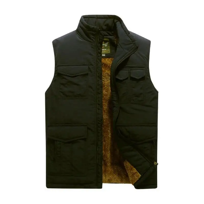 Veste sans manche militaire - Image 16