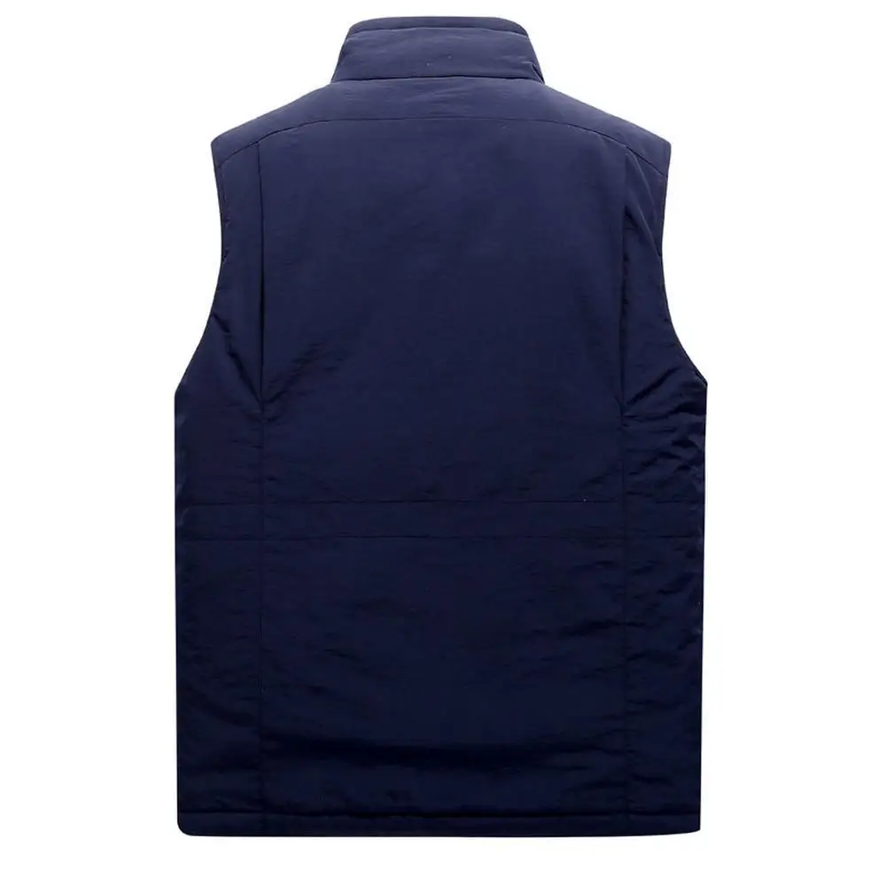 Veste sans manche militaire - Image 2