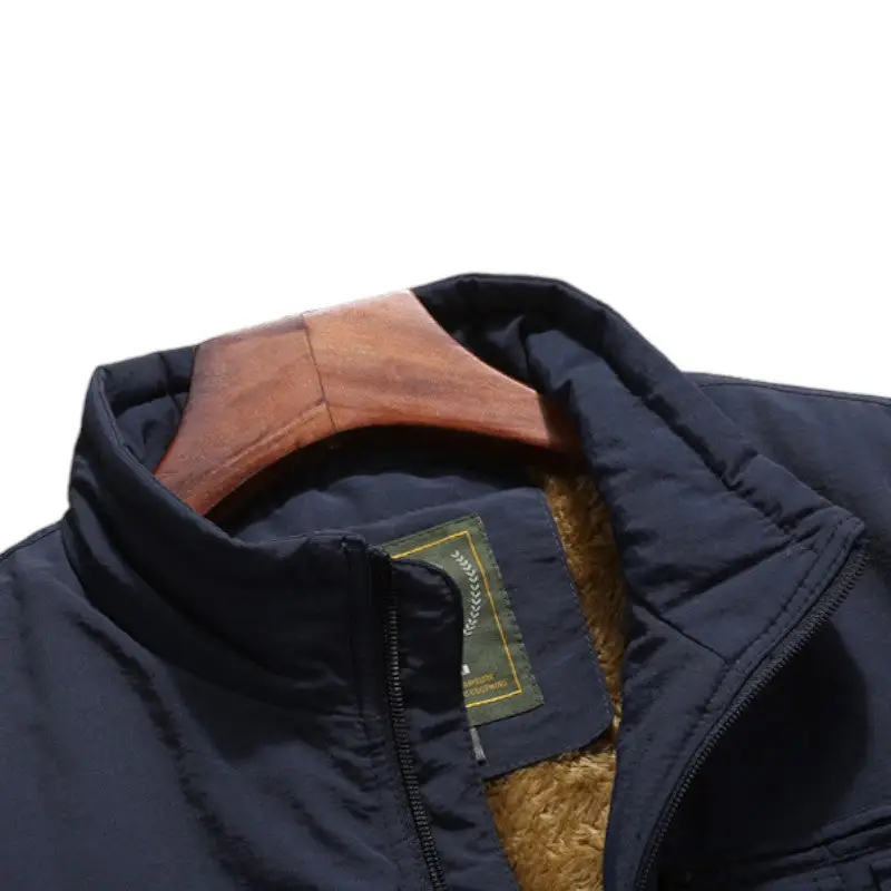 Veste sans manche militaire - Image 4