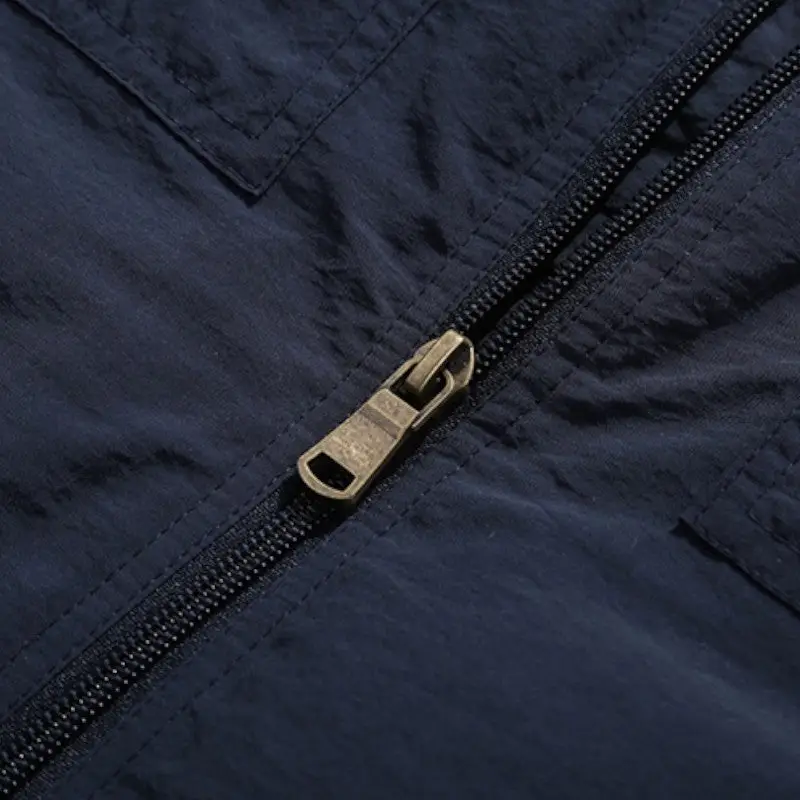 Veste sans manche militaire - Image 5