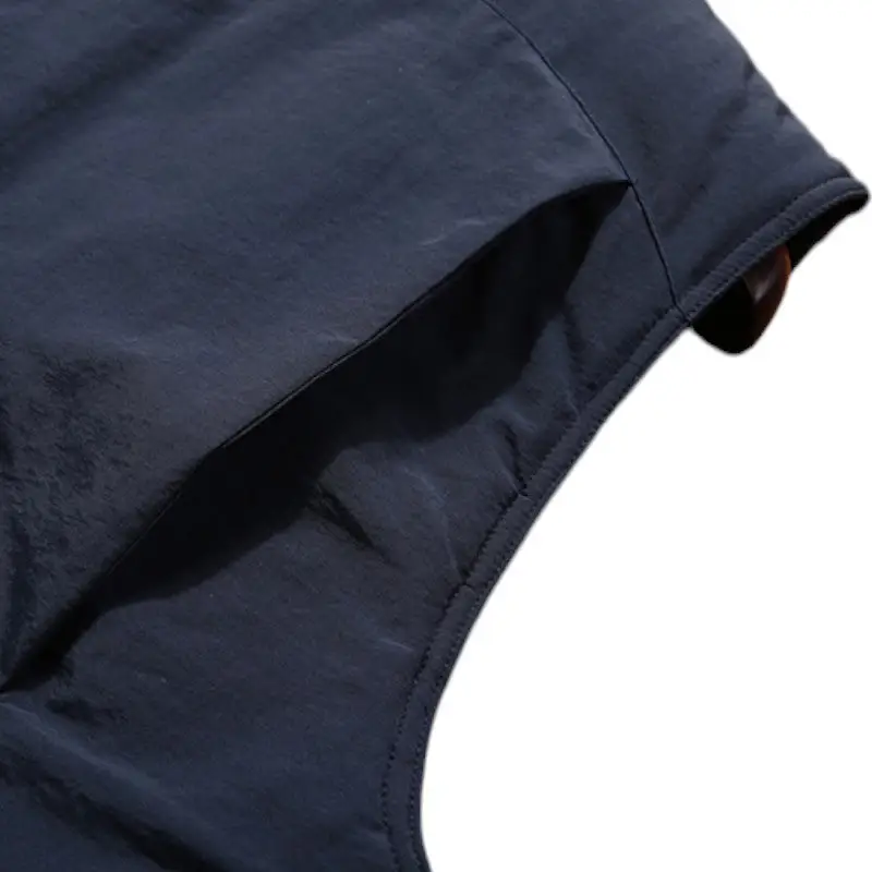 Veste sans manche militaire - Image 7