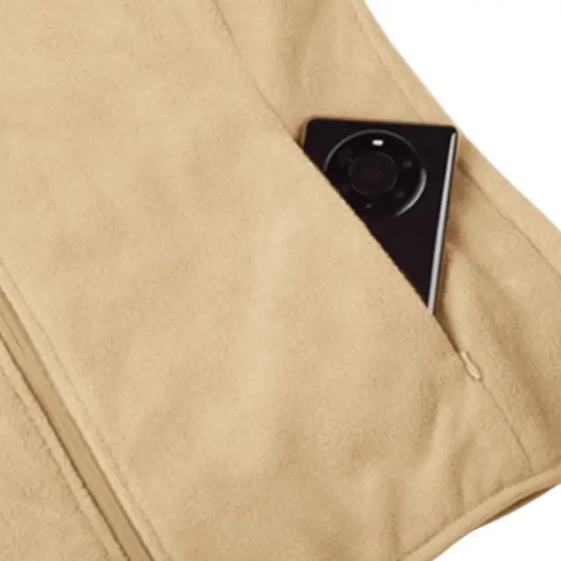 Veste sans manche randonnée femme - Image 10