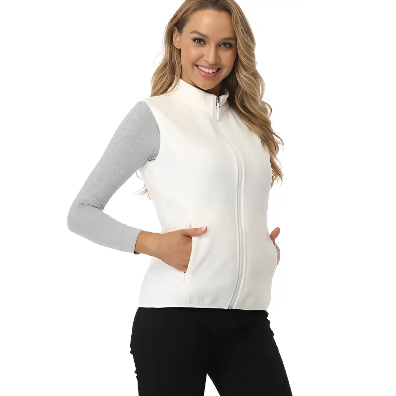 Veste sans manche randonnée femme - Image 13