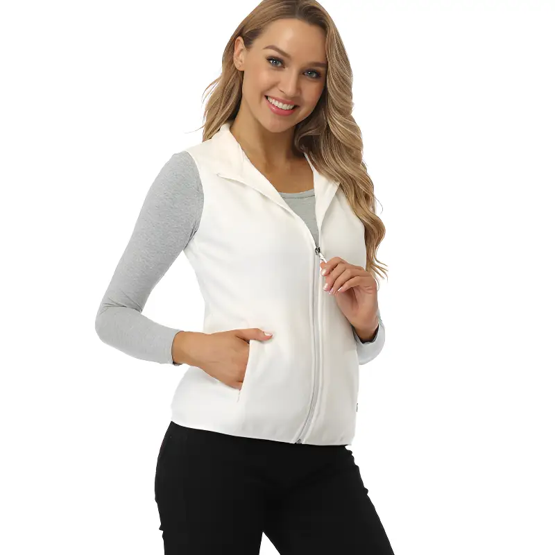 Veste sans manche randonnée femme - Image 14