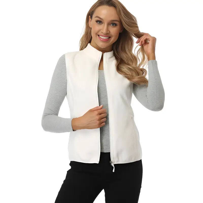 Veste sans manche randonnée femme - Image 15