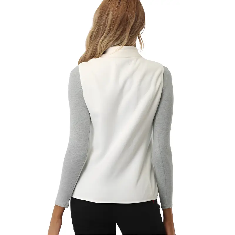 Veste sans manche randonnée femme - Image 16