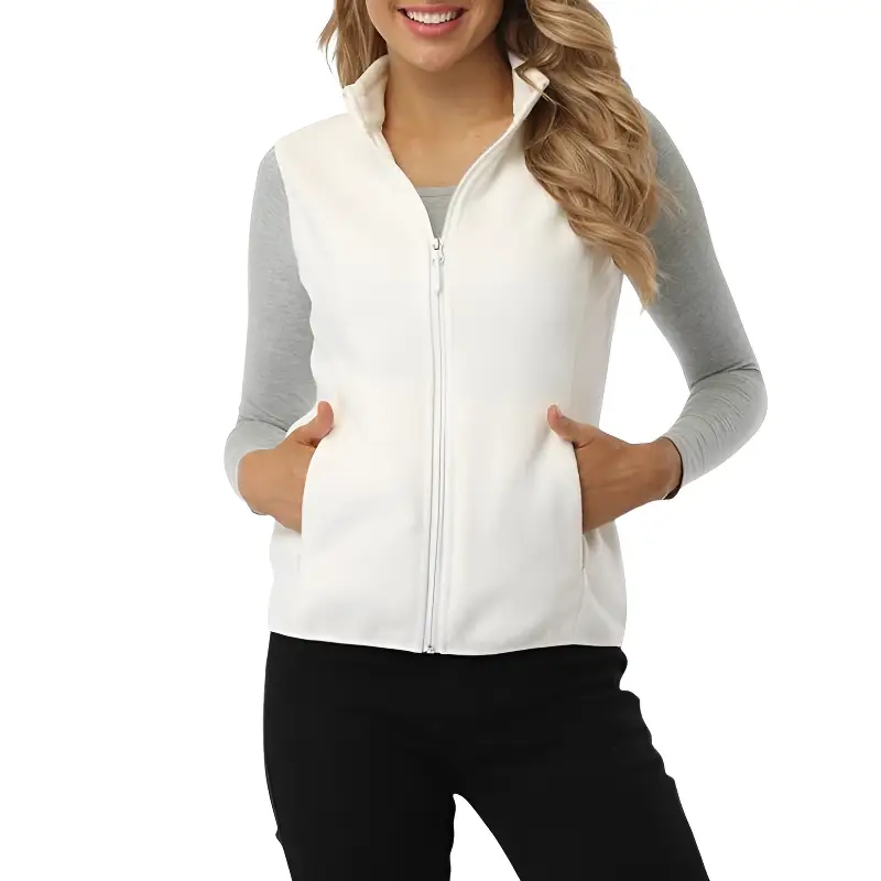 Veste sans manche randonnée femme - Image 17