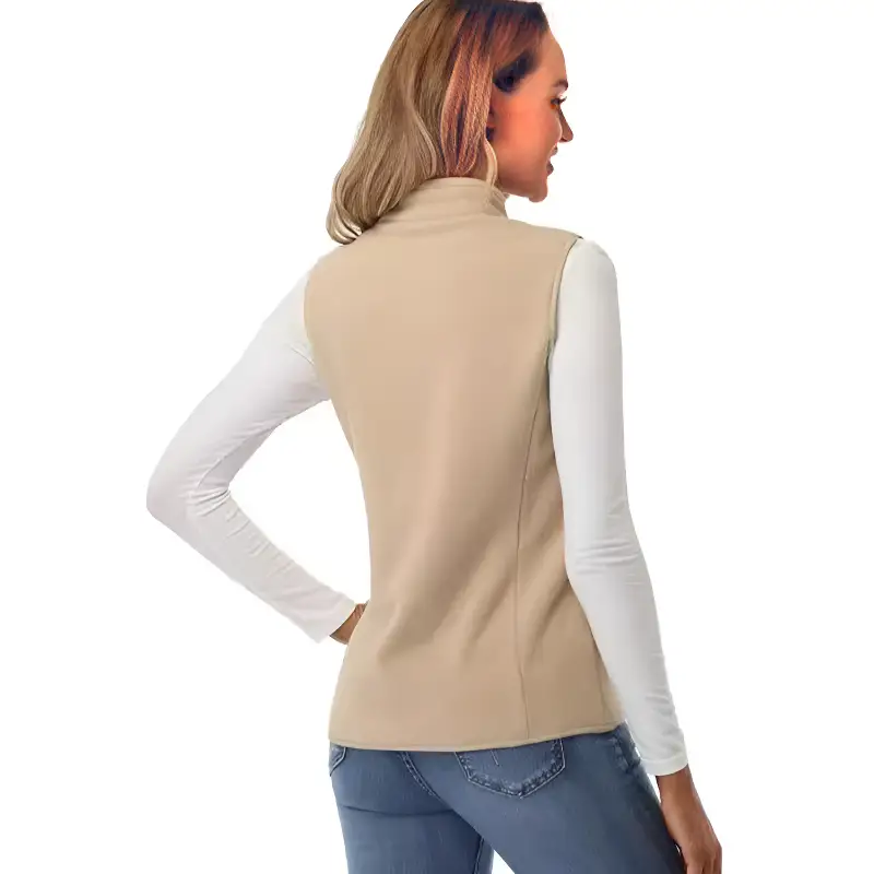 Veste sans manche randonnée femme - Image 2