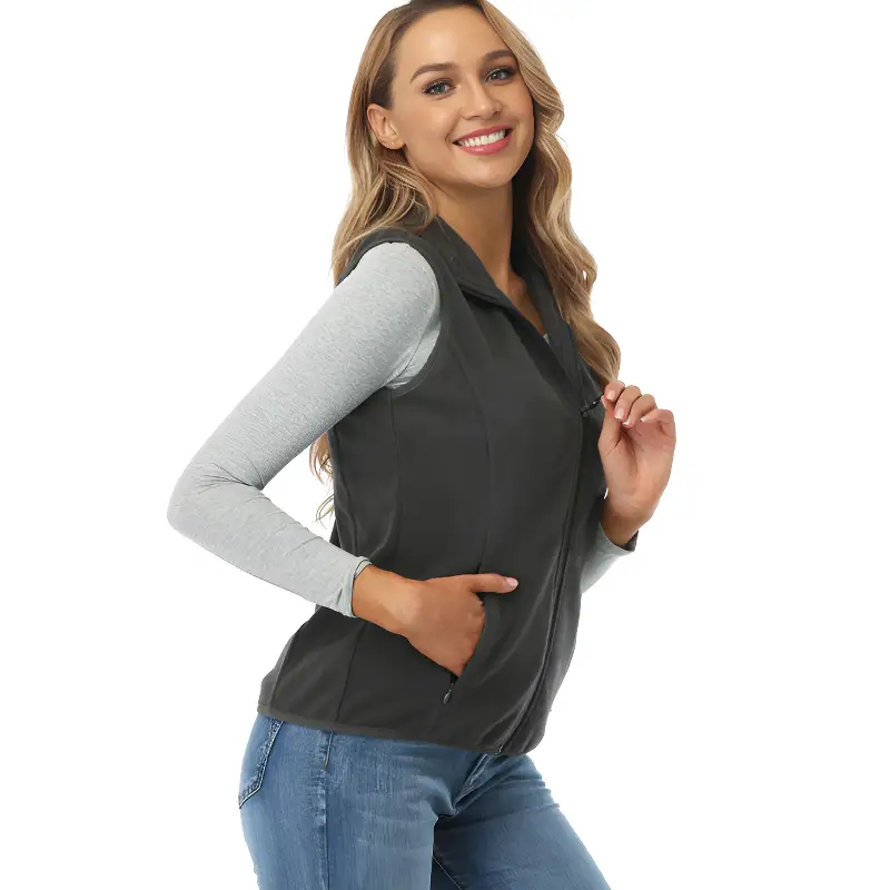 Veste sans manche randonnée femme - Image 20