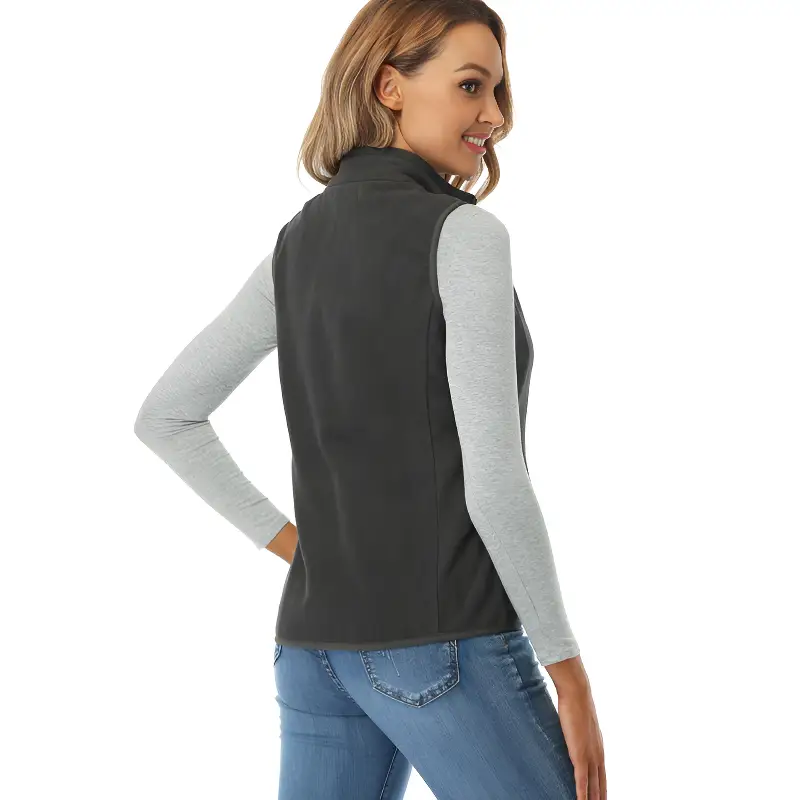 Veste sans manche randonnée femme - Image 21