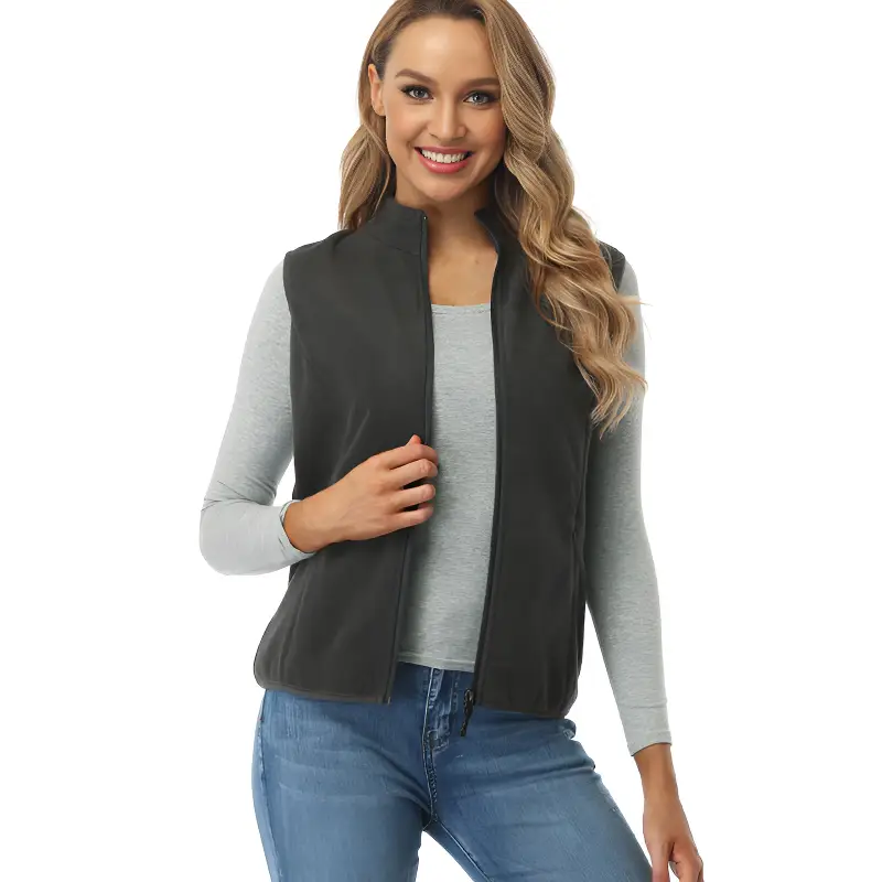 Veste sans manche randonnée femme - Image 22