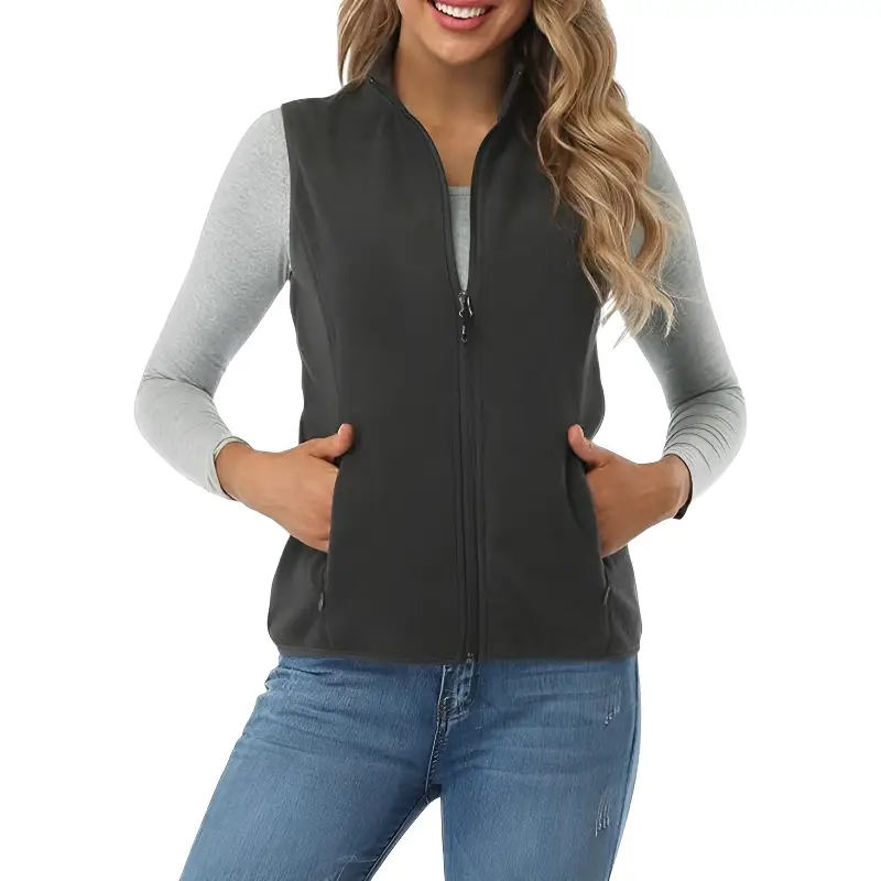 Veste sans manche randonnée femme - Image 23