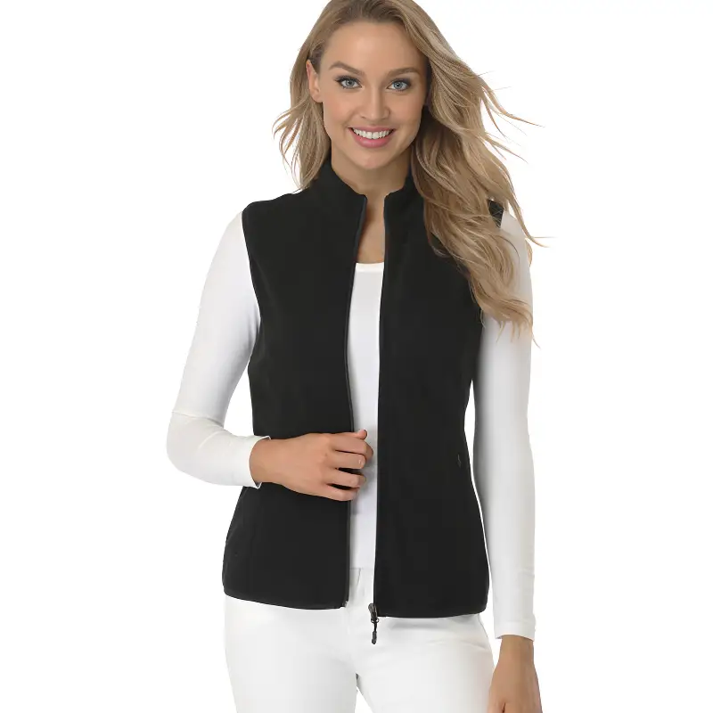 Veste sans manche randonnée femme - Image 26