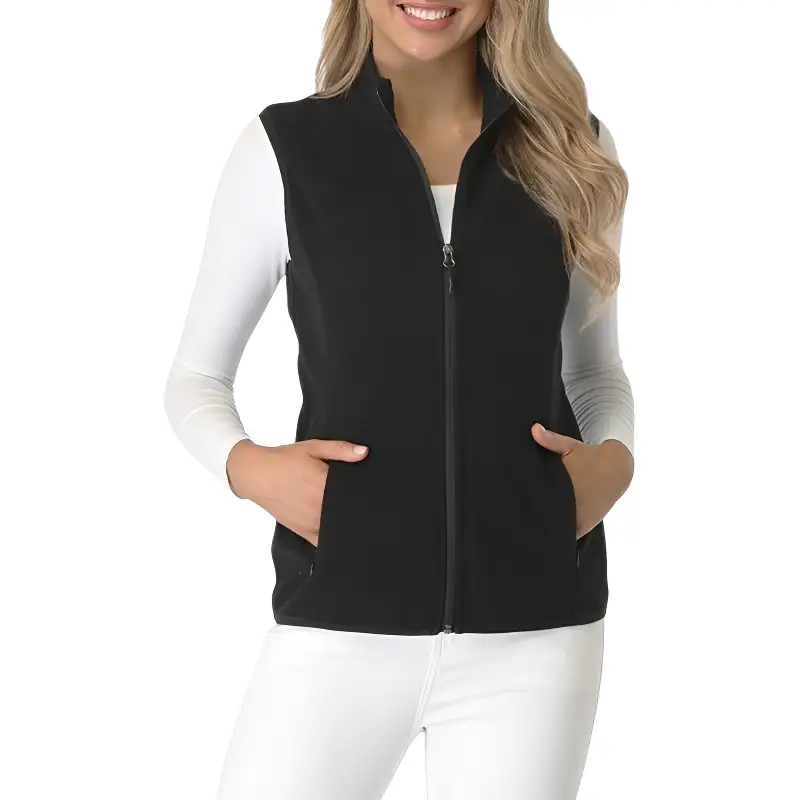 Veste sans manche randonnée femme - Image 27