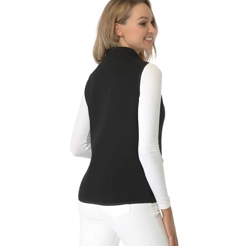 Veste sans manche randonnée femme - Image 28