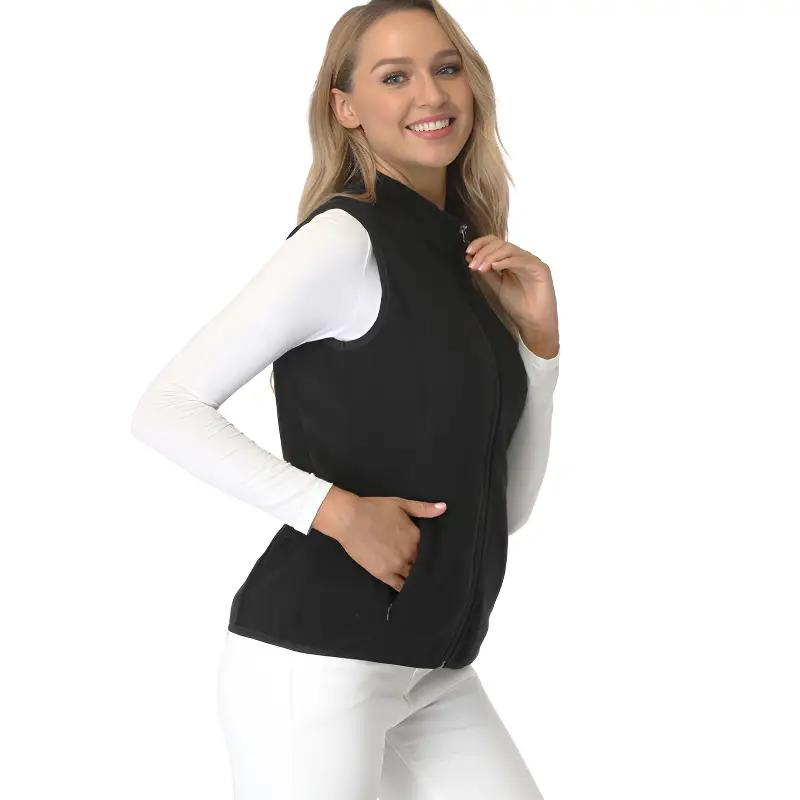 Veste sans manche randonnée femme - Image 29