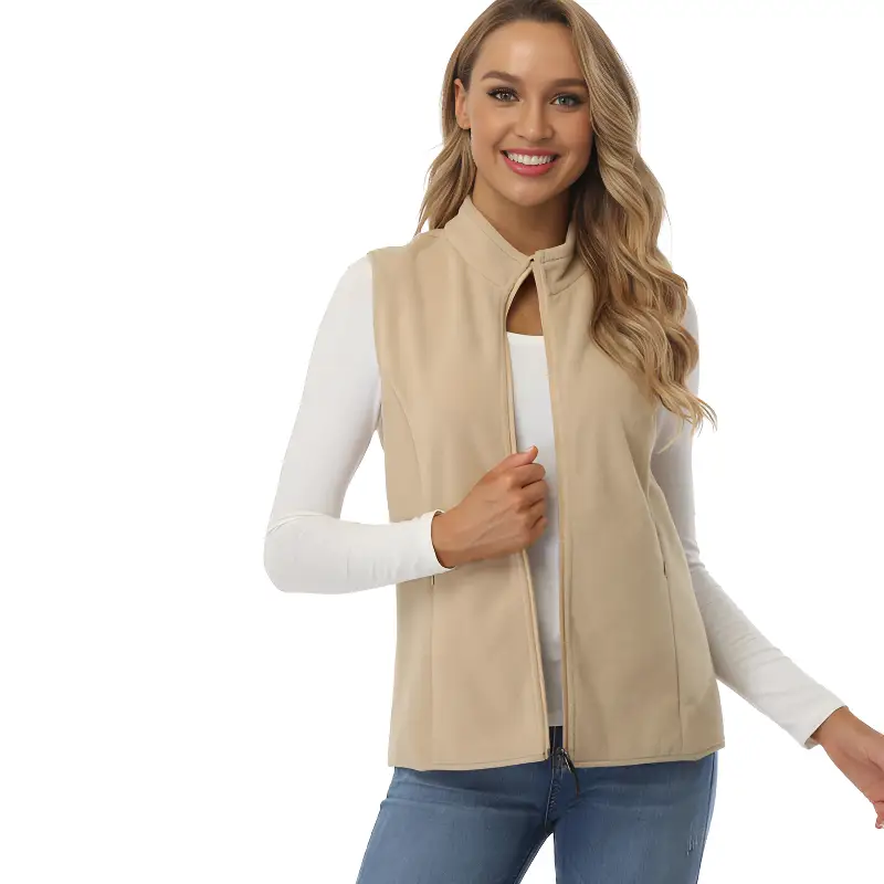 Veste sans manche randonnée femme - Image 5