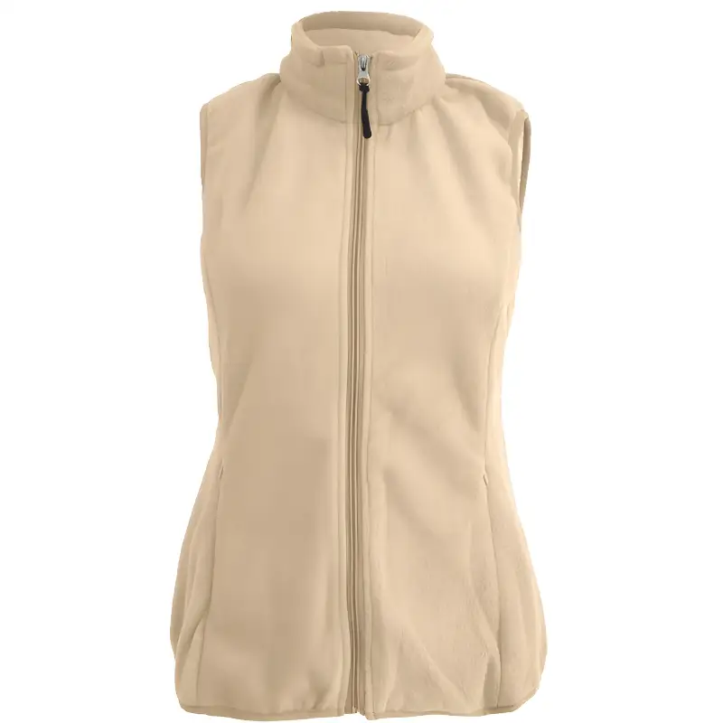 Veste sans manche randonnée femme - Image 6