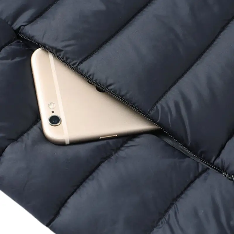 Veste sans manche randonnée homme - Image 18