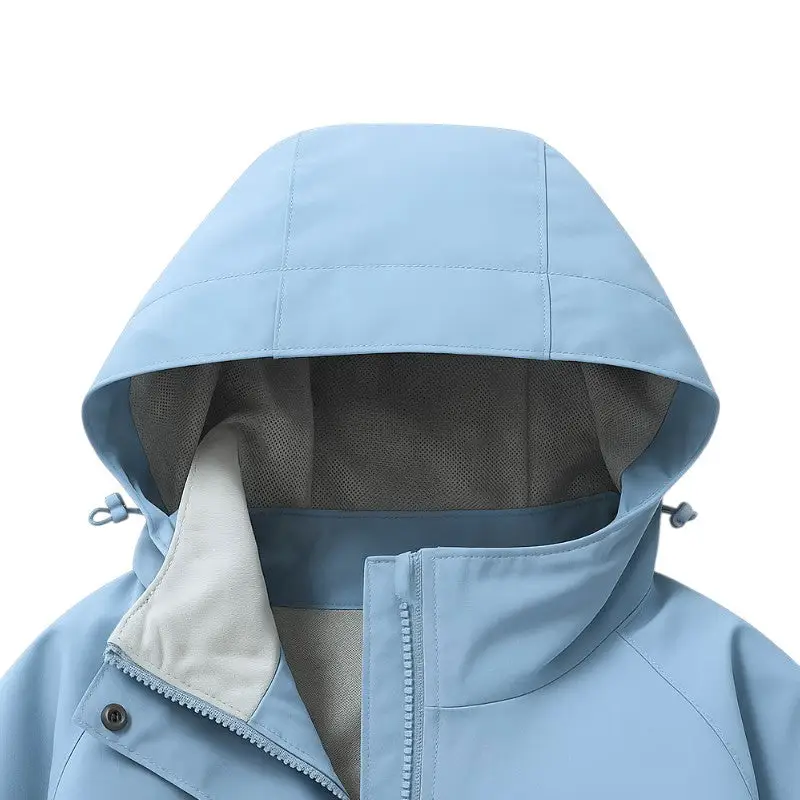 Veste ski de randonnée femme - Image 17