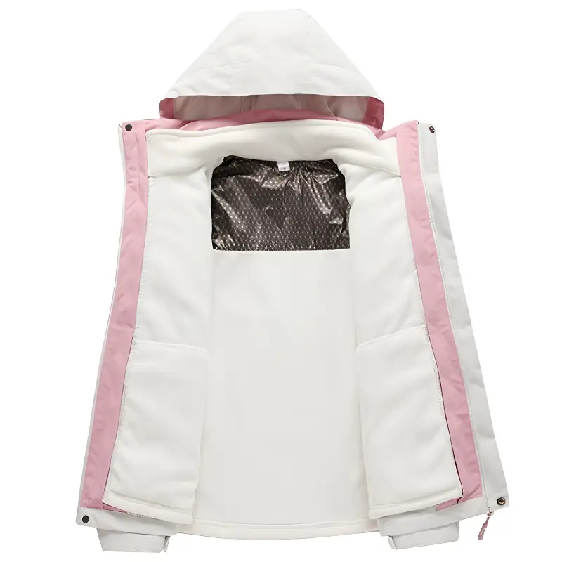 Veste ski de randonnée femme - Image 3