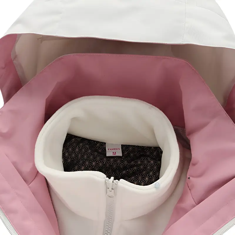 Veste ski de randonnée femme - Image 4