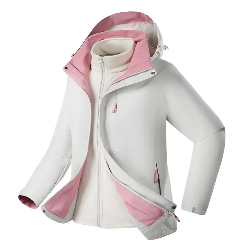 Veste ski de randonnée femme - Image 5