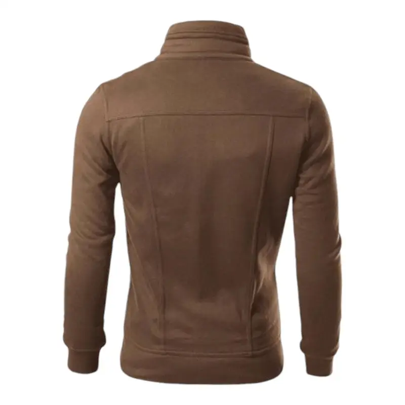 Veste ski militaire - Image 10