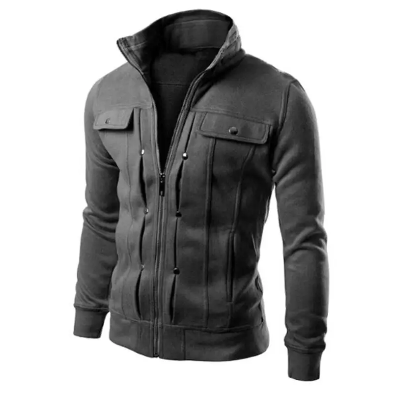 Veste ski militaire - Image 11