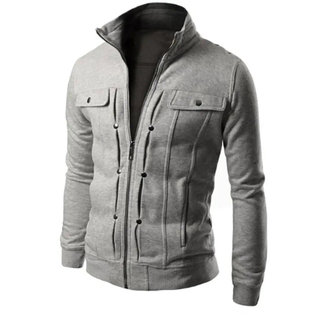 Veste ski militaire - Image 13