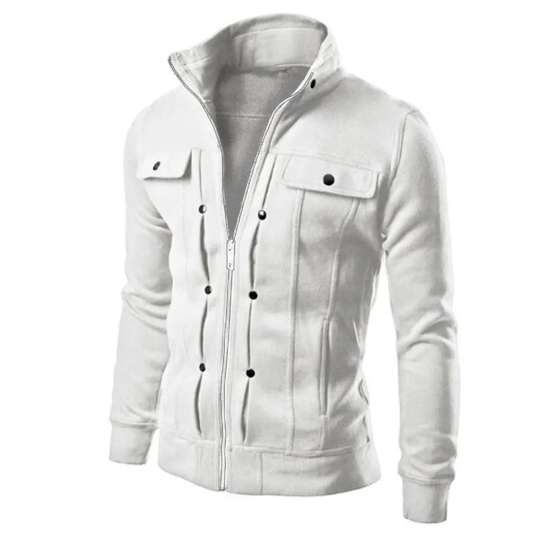 Veste ski militaire - Image 15