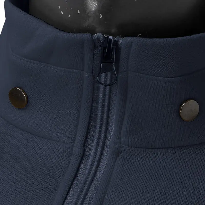 Veste ski militaire - Image 6