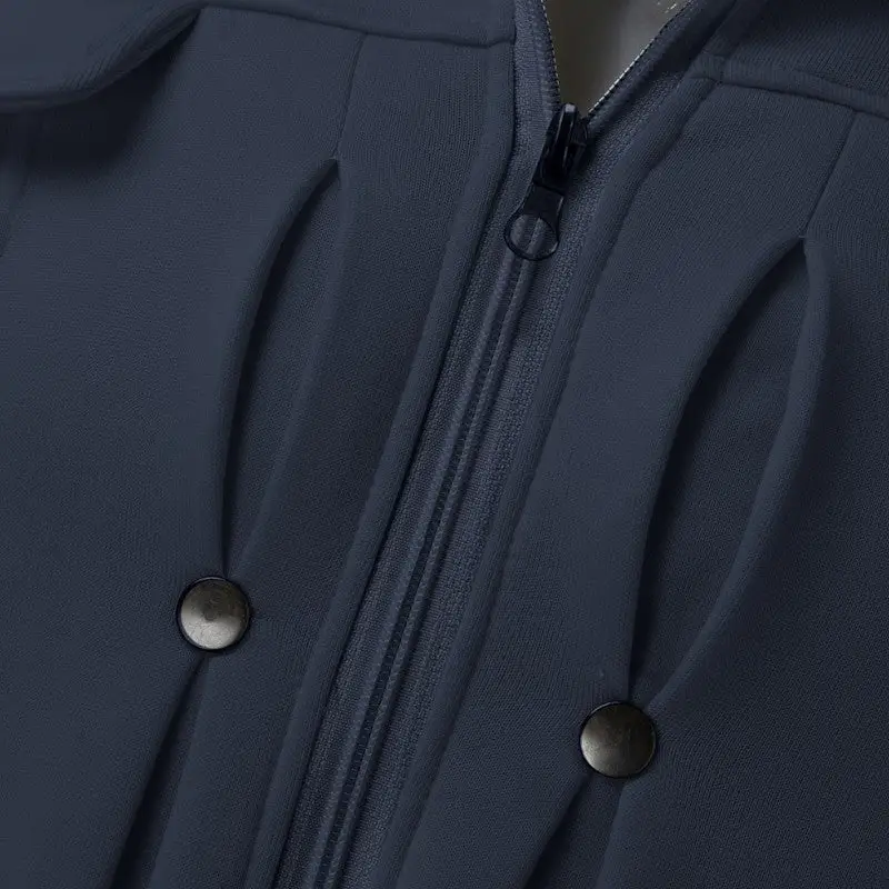 Veste ski militaire - Image 8