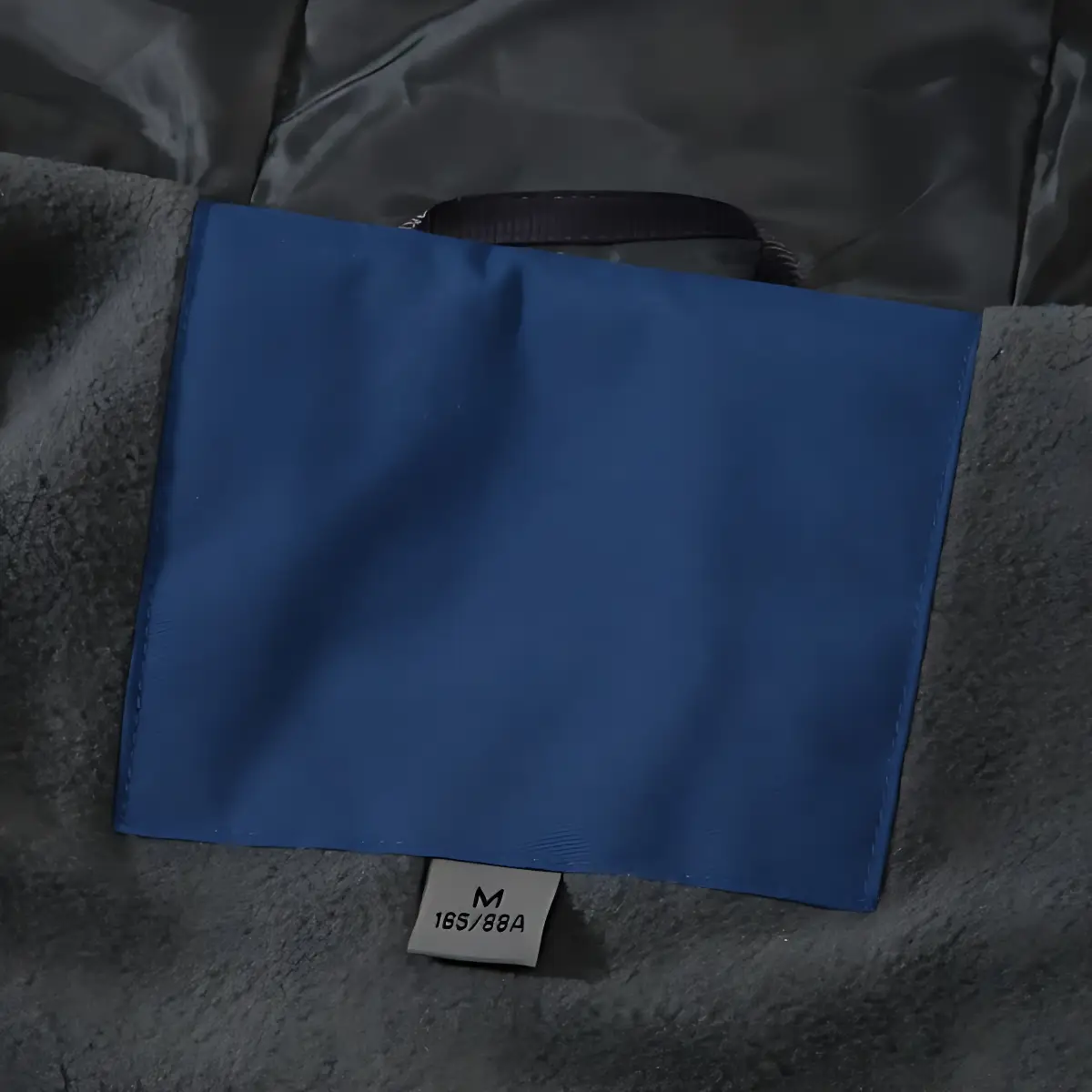 Veste softshell capuche homme - Image 6