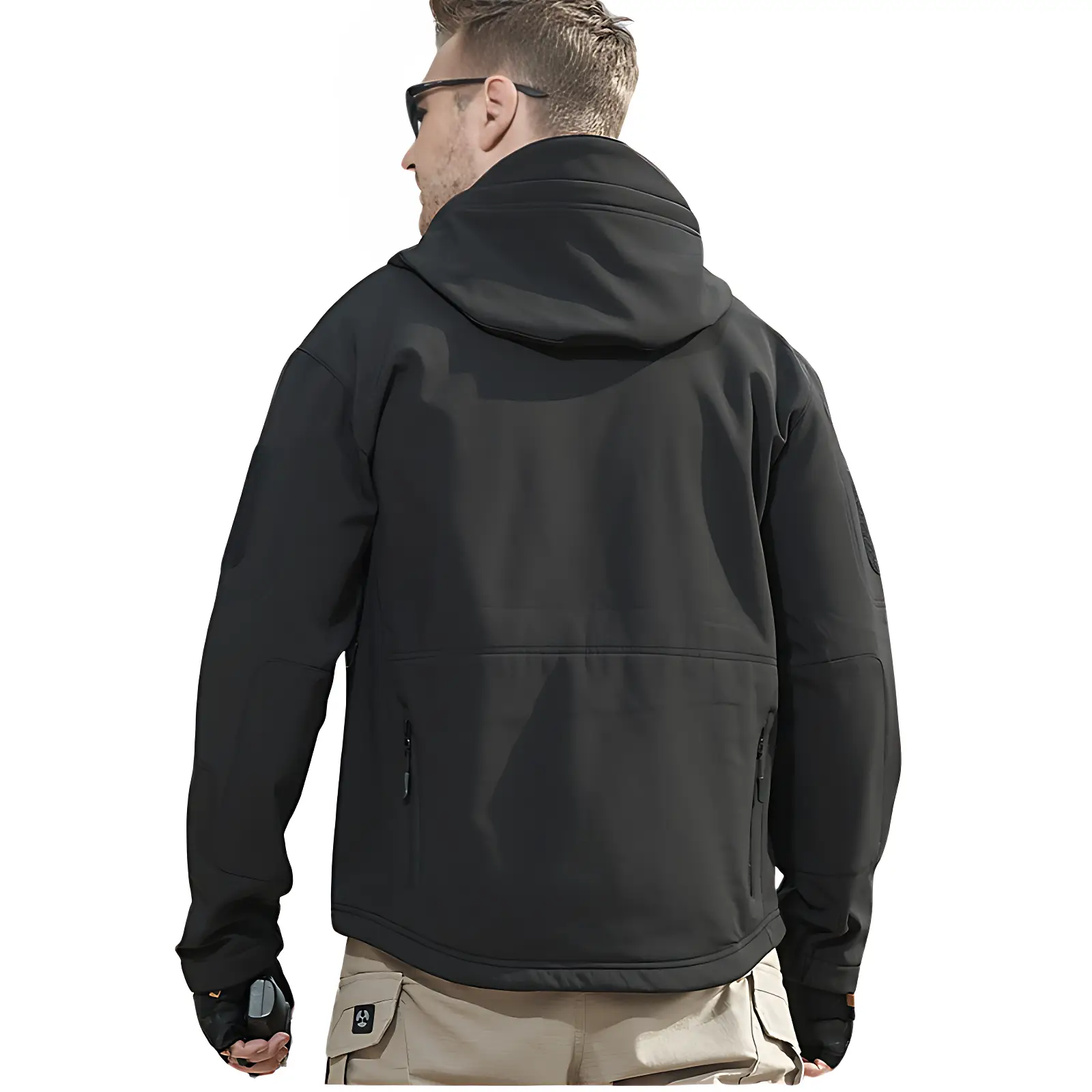 Veste softshell chasse - Image 11