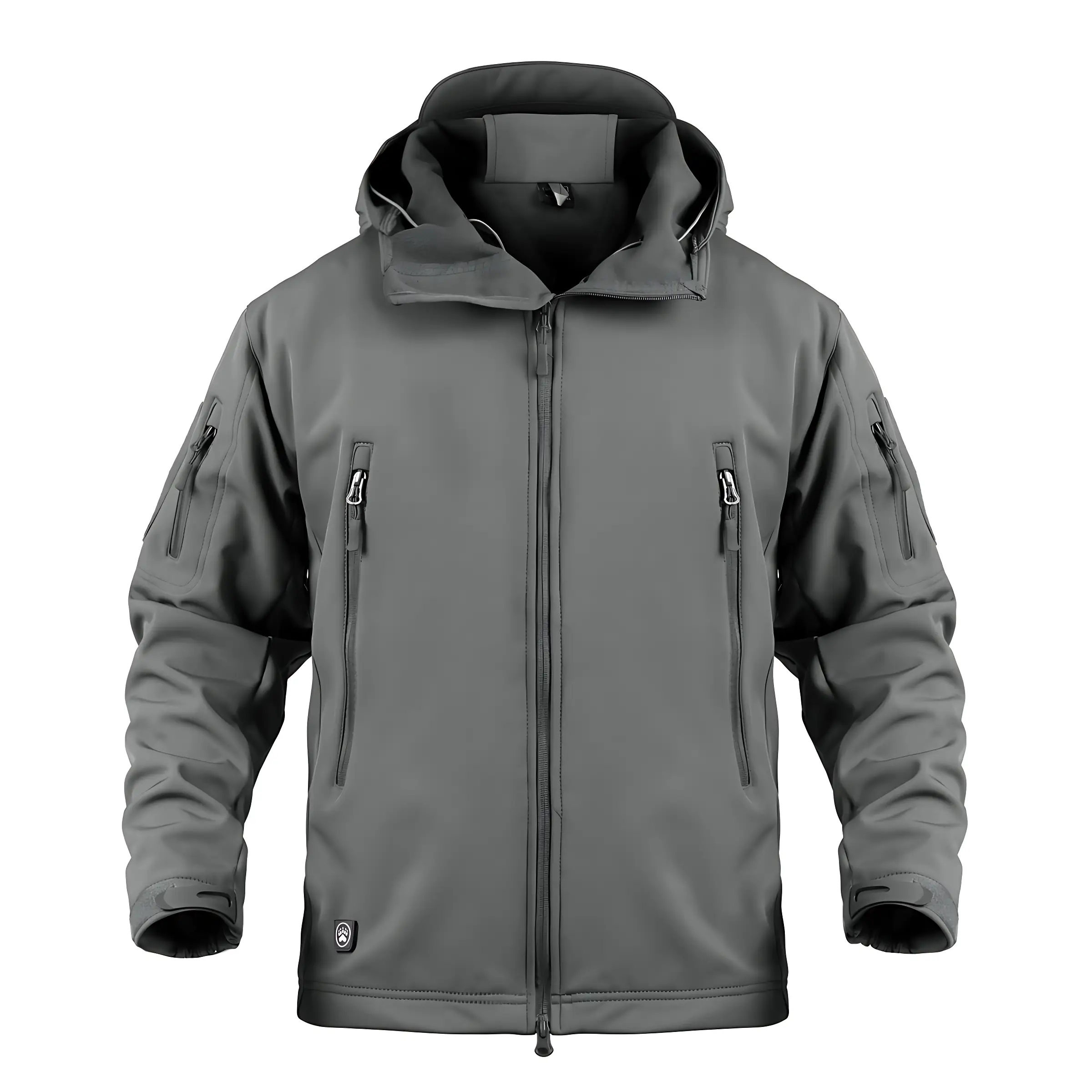 Veste softshell chasse - Image 13