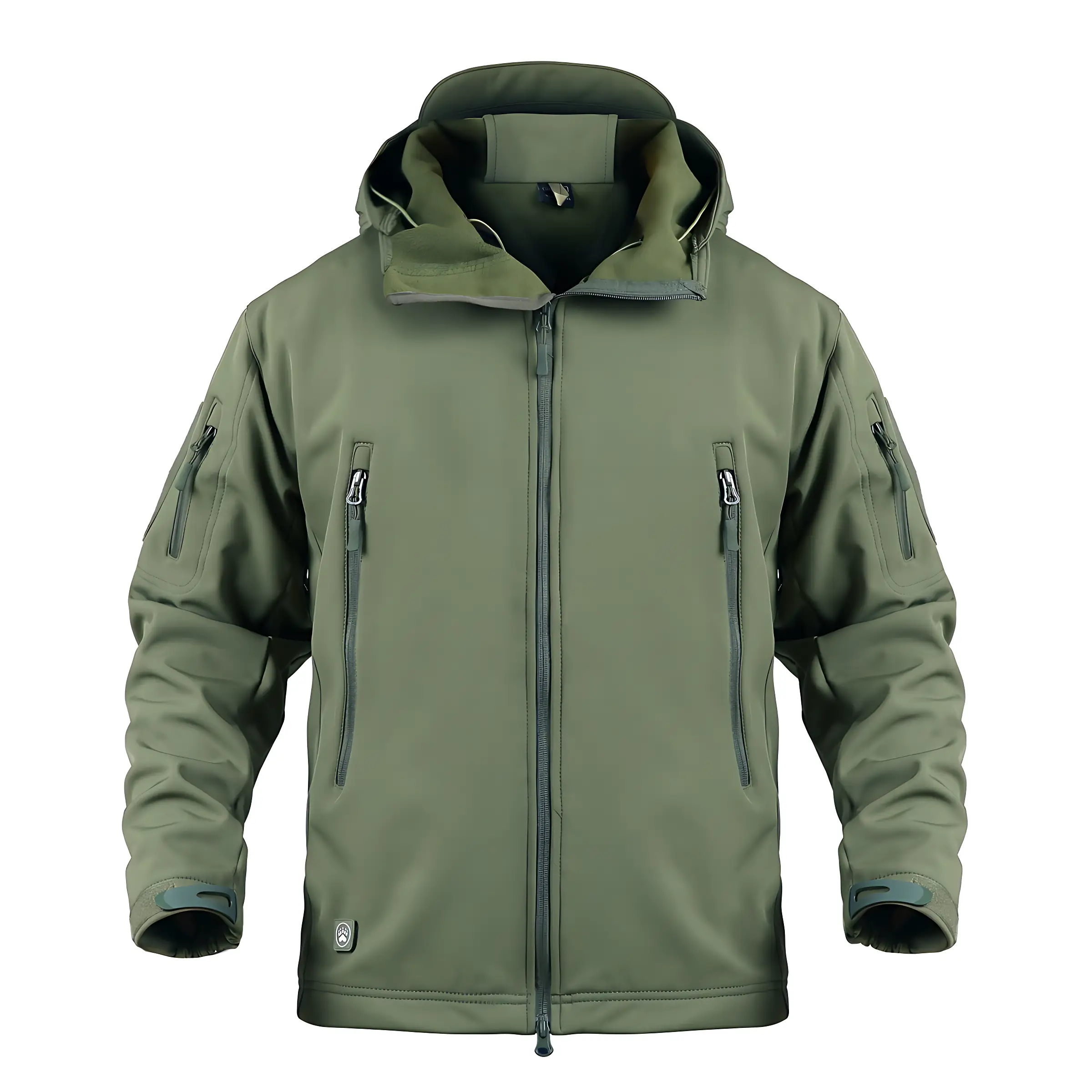 Veste softshell chasse - Image 15