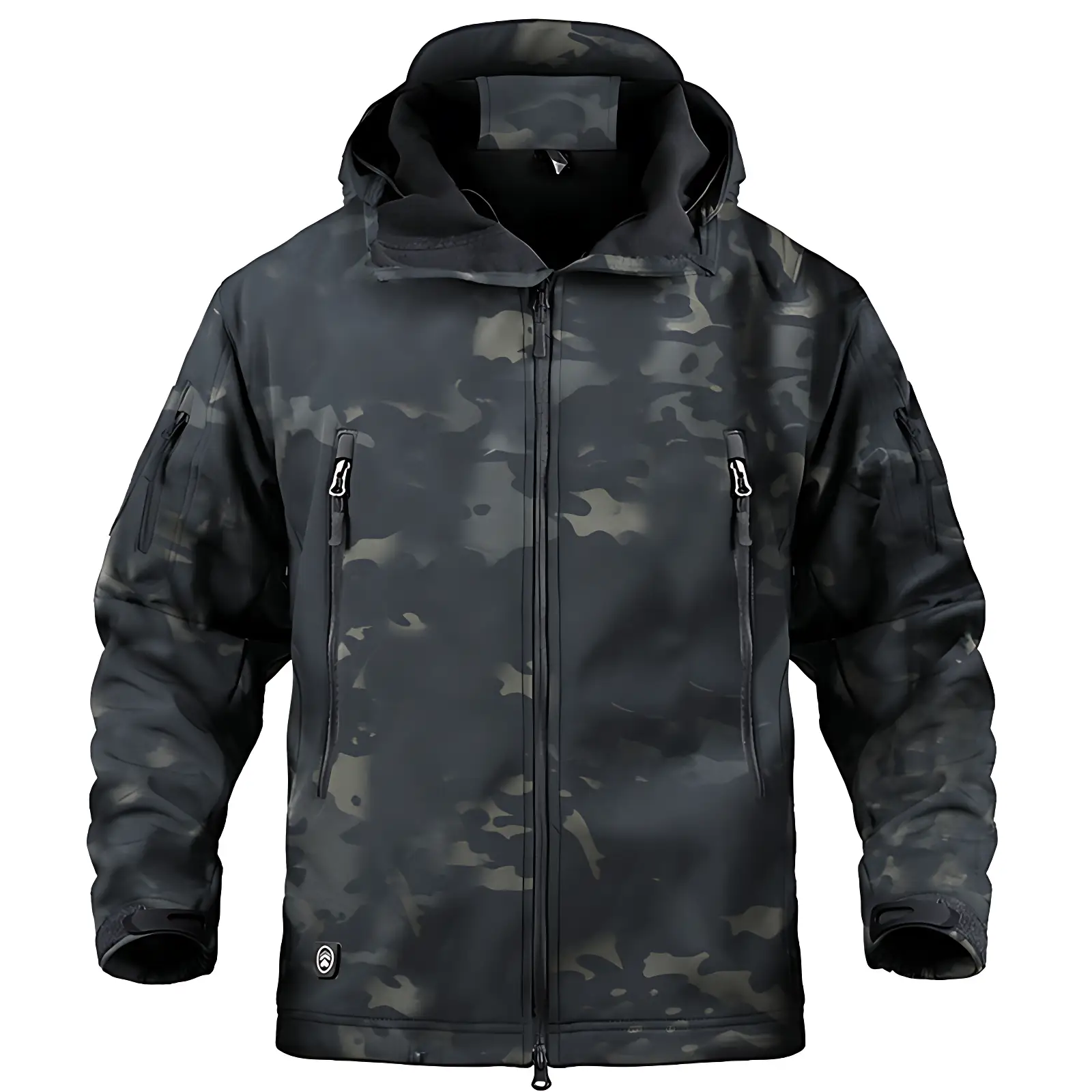 Veste softshell chasse - Image 18