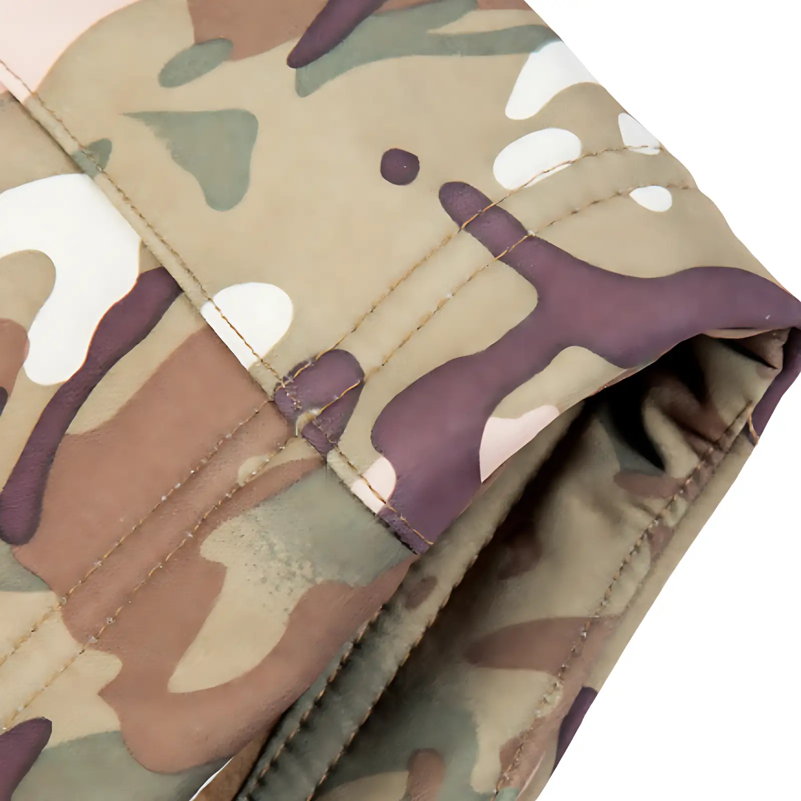 Veste softshell chasse - Image 3