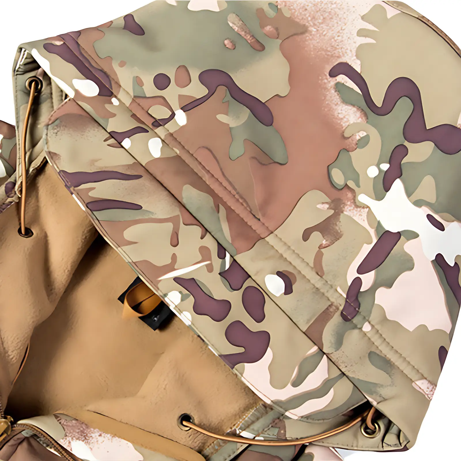 Veste softshell chasse - Image 6