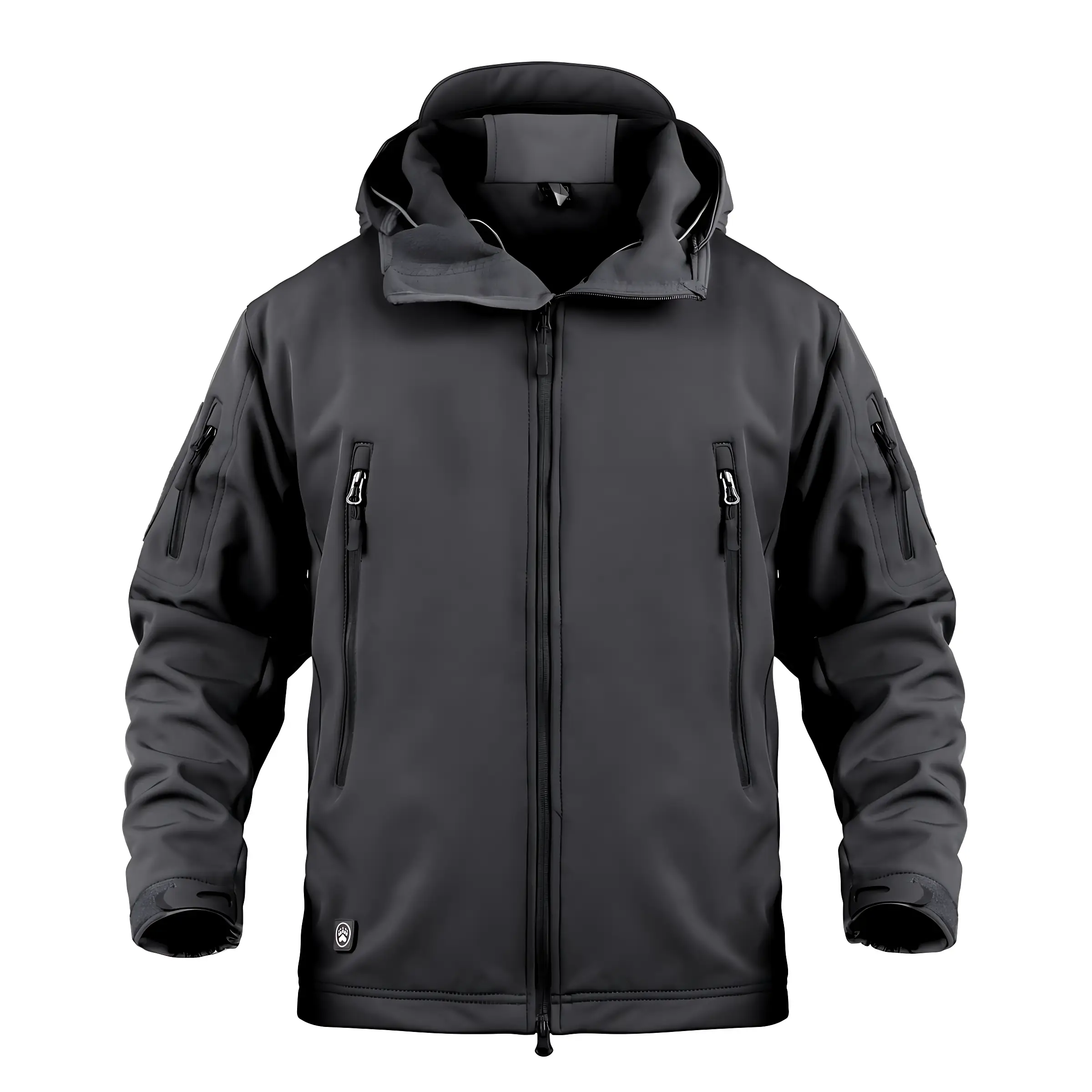 Veste softshell chasse - Image 9