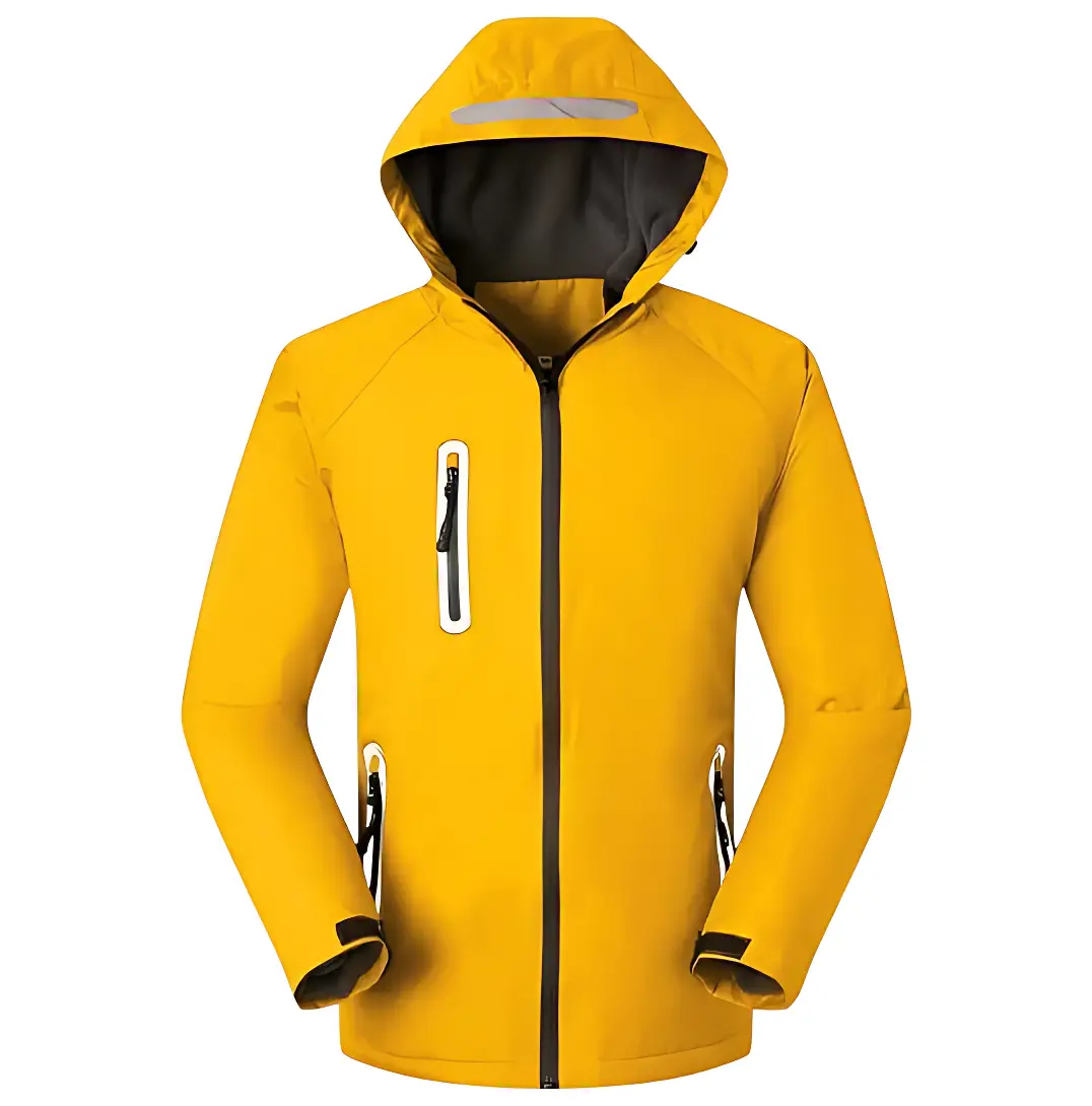 Veste softshell coupe-vent - Image 19