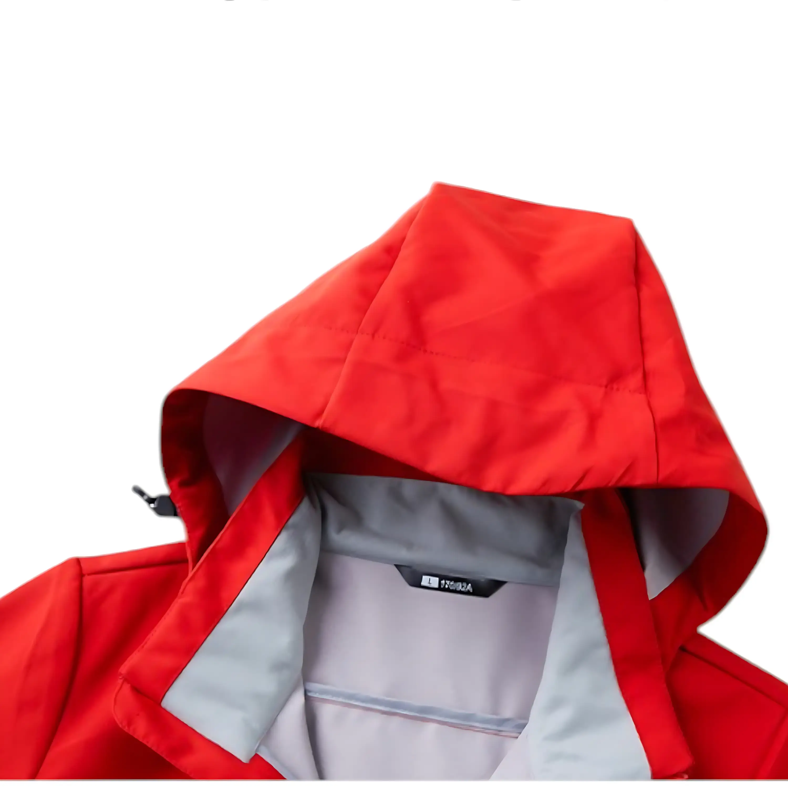 Veste softshell coupe-vent et respirante femme - Image 3