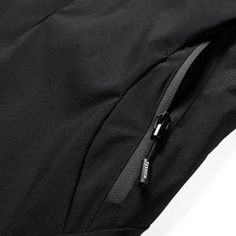 Veste softshell de randonnée et activités en plein air femme - Image 8