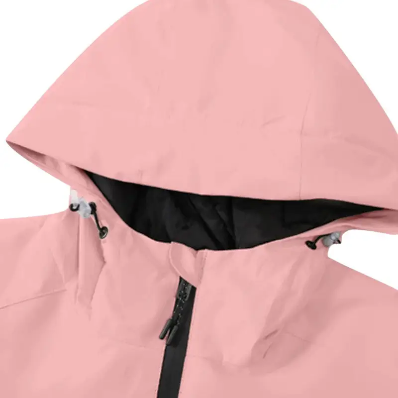 Veste softshell femme imperméable 8000 mm avec haute résistance à l’huile - Image 16