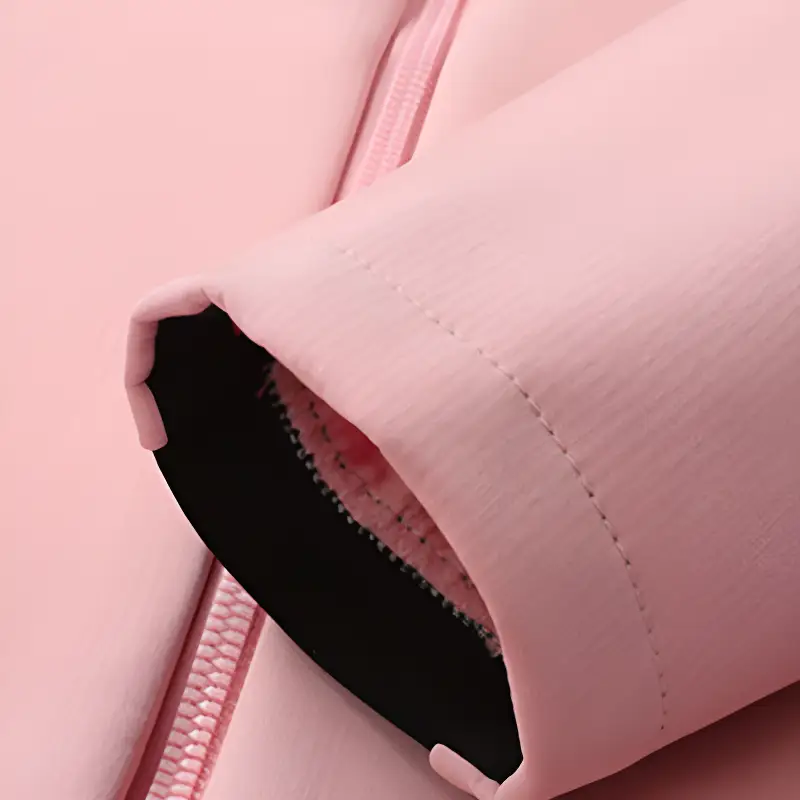 Veste softshell femme imperméable et coupe-vent 1000 mm pour extérieur - Image 7