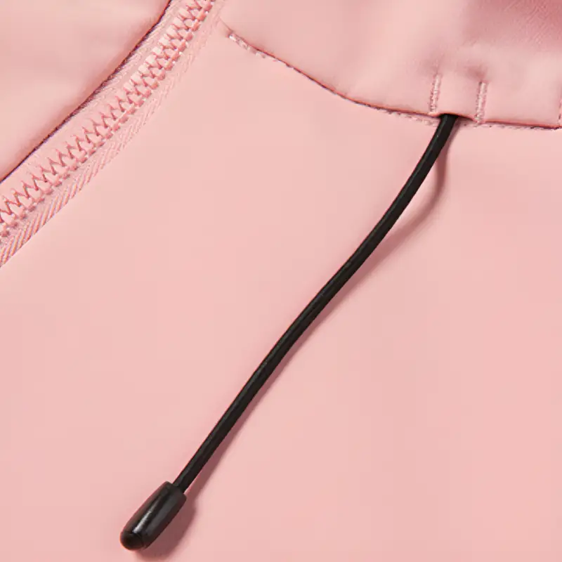 Veste softshell femme imperméable et coupe-vent 1000 mm pour extérieur - Image 9