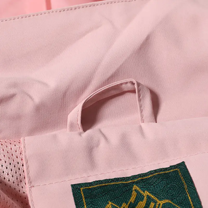 Veste softshell femme imperméable et respirante 5000 mm - Image 10