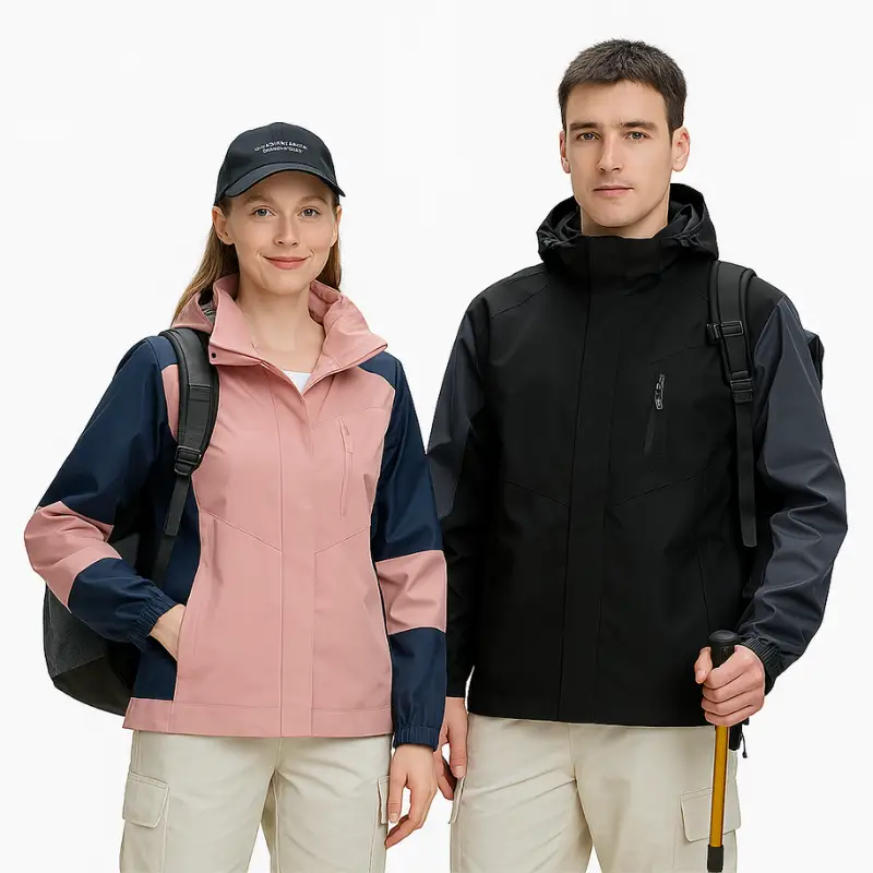 Veste softshell femme imperméable et respirante 5000 mm - Image 15