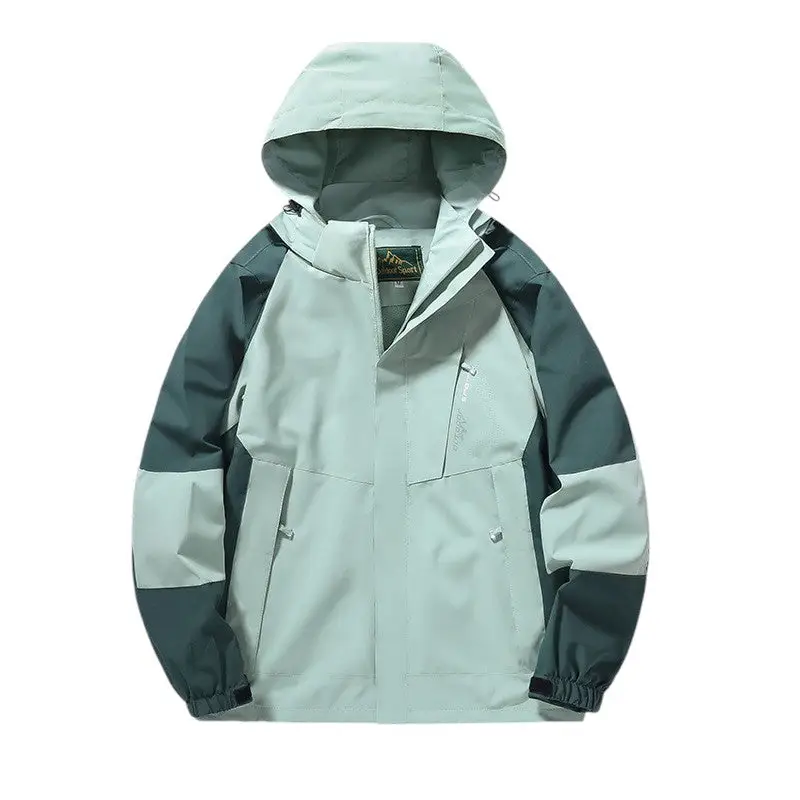 Veste softshell femme imperméable et respirante 5000 mm - Image 16